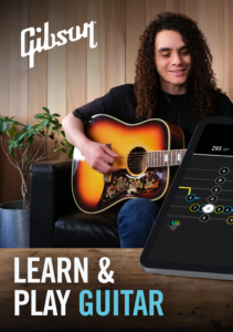 Gibson: Learn to Play Guitar 6.0.8