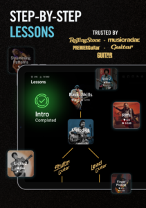 Gibson: Learn to Play Guitar 6.0.8