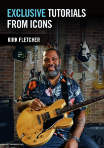 Gibson: Learn to Play Guitar 6.0.8