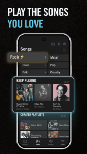 Gibson: Learn to Play Guitar 6.0.8