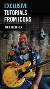 Gibson: Learn to Play Guitar 6.0.8