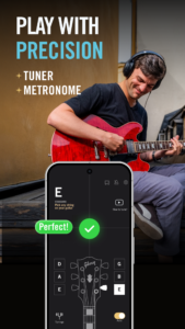 Gibson: Learn to Play Guitar 6.0.8
