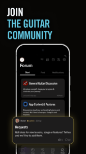 Gibson: Learn to Play Guitar 6.0.8
