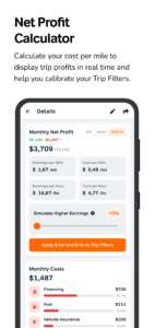 GigU - Drive Smart, Earn More 1.2.42