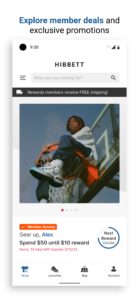 Hibbett - Sneakers & Clothing 6.29.4