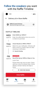 Hibbett - Sneakers & Clothing 6.29.4