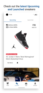 Hibbett - Sneakers & Clothing 6.29.4