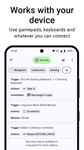 Key Mapper (github version) 4.6.1-foss