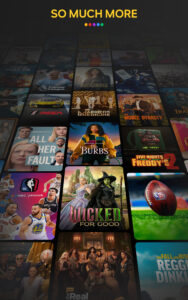 Peacock TV: Stream TV & Movies (Android TV) 7.5.102