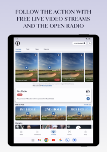 The Open 3.0.2 The Open 3.0.2