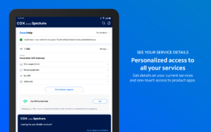 Cox App by Spectrum 3.45.0.2024 Cox App by Spectrum 3.45.0.2024