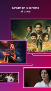 JioHotstar (Android TV) 26.04.13.3