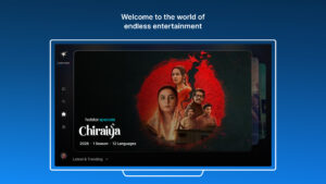 JioHotstar (Android TV) 26.04.13.3