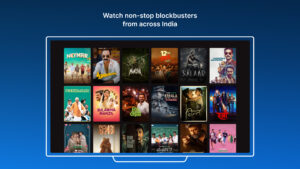 JioHotstar (Android TV) 26.04.13.3