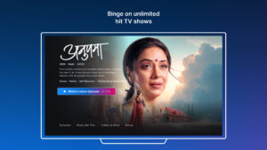 JioHotstar (Android TV) 26.04.13.3