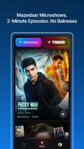 JioHotstar (Android TV) 26.04.13.3