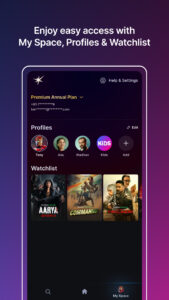 JioHotstar (Android TV) 26.04.13.3