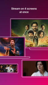 JioHotstar (Android TV) 26.04.13.3