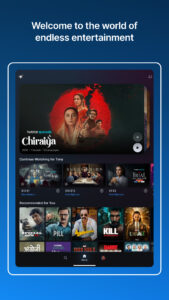 JioHotstar (Android TV) 26.04.13.3