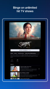 JioHotstar (Android TV) 26.04.13.3
