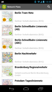 Offi - Journey Planner 14.0.2 Offi - Journey Planner 14.0.2