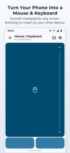 Bluetooth Keyboard & Mouse 6.0.2 (noarch) (nodpi) (Android 5.0+)