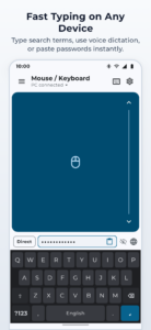 Bluetooth Keyboard & Mouse 6.0.2 (noarch) (nodpi) (Android 5.0+)
