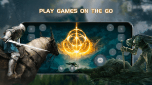 JoyArk Cloud Gaming 1.7.8 JoyArk Cloud Gaming 1.7.8