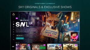NOW (Android TV) 7.4.301