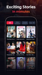 NanoDrama 1.4.5