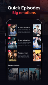 NanoDrama 1.4.5