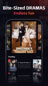 NanoDrama 1.4.5