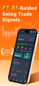 AI Trade Signal - Pocket Forex 5.6.3 AI Trade Signal - Pocket Forex 5.6.3