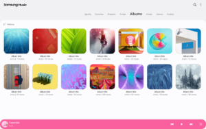 Samsung Music 16.2.44.0 Samsung Music 16.2.44.0