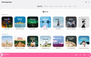 Samsung Music 16.2.44.0 Samsung Music 16.2.44.0