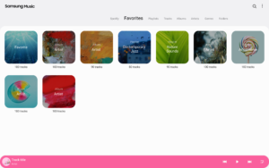 Samsung Music 16.2.44.0 Samsung Music 16.2.44.0