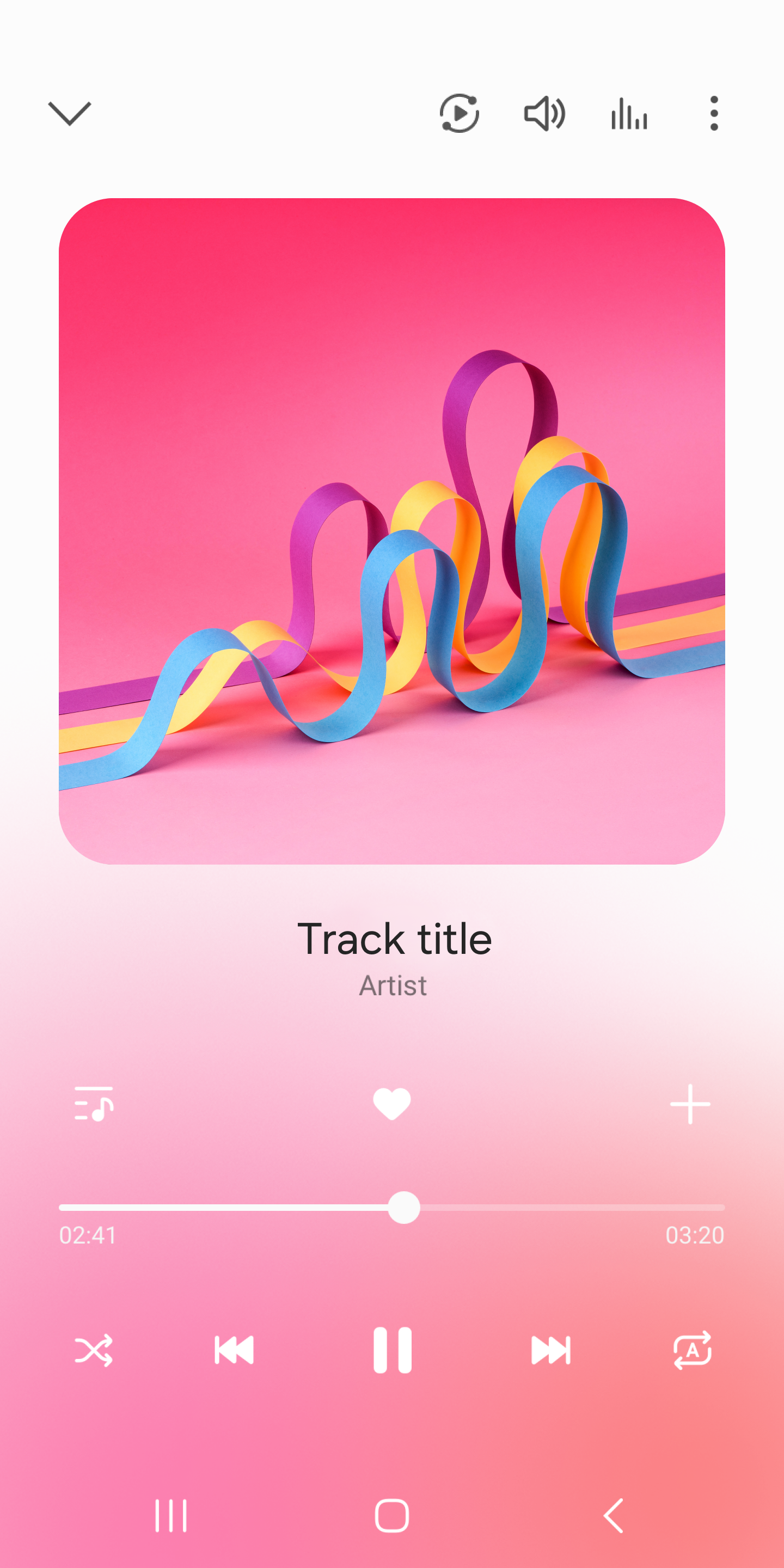 Samsung Music 16.2.40.5 APK Download by Samsung Electronics Co., Ltd
