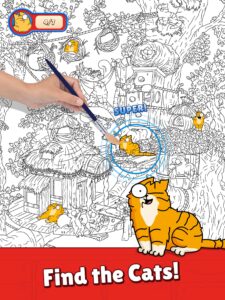 Simon's Cat Match! 1.49.1 Simon's Cat Match! 1.49.1