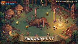 Top Heroes: Kingdom Saga 1.53.4