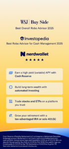 Betterment Invest & Save Money 9.36.1