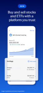 Betterment Invest & Save Money 9.36.1