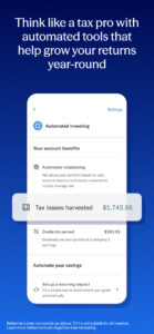 Betterment Invest & Save Money 9.36.1