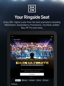 DAZN (Fire TV) (Android TV) 3.42.0