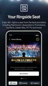 DAZN (Fire TV) (Android TV) 3.42.0
