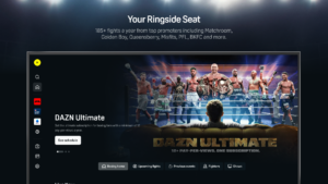 DAZN (Fire TV) (Android TV) 3.42.0