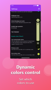 LWP+ - Live Wallpaper Plus 3.61