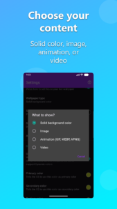 LWP+ - Live Wallpaper Plus 3.61