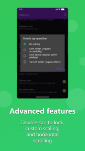 LWP+ - Live Wallpaper Plus 3.61