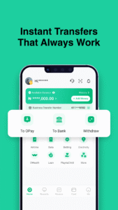 OPay 8.6.0.453