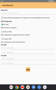 ZeroTier One 1.14.2-2 ZeroTier One 1.14.2-2